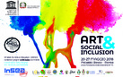 Enredadas 2018 - Viae: arte e inclusione sociale