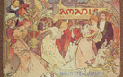 Alphonse Mucha. La seduzione dell'Art Nouveau