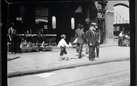 Lewis Hine. Costruire una nazione. Geografia umana e ideale