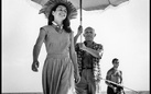 Robert Capa Retrospective