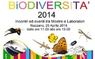 Festival della Biodiversità 2014