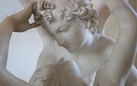 Amore e Psiche: la favola dell’anima secondo Canova