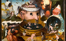 La settimana dell'arte in tv. Da Munch a Bill Viola, da Bosch a Marina Abramovic