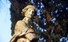 Wagner, Verdi, Carducci: a Venezia sfregiati nove busti ottocenteschi