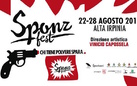 Sponz Fest 2016