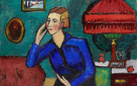 A Berna un nuovo sguardo su Gabriele Münter, pioniera dell'arte moderna