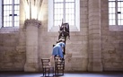 Maia Flore. Imagine France