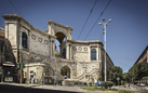 Cagliari Monumenti Aperti. XXV Edizione