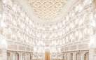 Patrizia Mussa. Teatralità – Architetture per la meraviglia