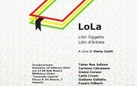 LoLa. Libri oggetto Libri d’artista