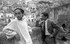 Pasolini a Matera. Il vangelo secondo Pasolini