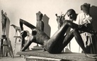 Marcello Mascherini. Segno e scultura 1927 - 1980