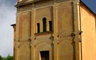Inaugurazione della Chiesa della Beata Vergine della Misericordia dopo il restauro