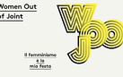 WOOJ - Women Out of Joint