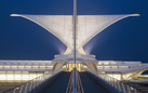 Lezioni Borrominiane - Santiago Calatrava. Politica e Teologia nell’Architettura