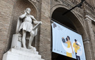 Parma Capitale Italiana della Cultura 2020