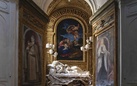 Un'estasi di luce: restaurata la Cappella Albertoni del Bernini