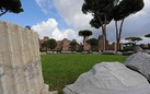 Ritorno alle Terme di Caracalla