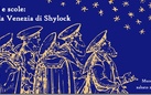 Calli, campi e scole: a spasso nella Venezia di Shylock