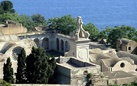 Certosa di Capri: sottoscritto il protocollo per il restyling e la creazione di un museo civico