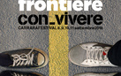 Con-vivere 2016. Frontiere