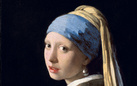 A tu per tu con la Ragazza di Vermeer