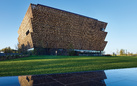 Apre a Washington il primo museo di storia e cultura afroamericana