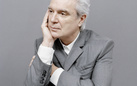 David Byrne. Reasons to Be Cheerful