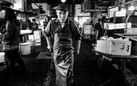 Nicola Tanzini. Tokyo Tsukiji