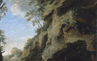 Van Dyck e Carracci rubati a Oxford