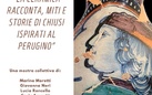 La ceramica racconta, miti e storie di Chiusi ispirati al Perugino