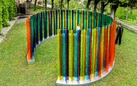 Carlos Cruz-Diez. L'Euforia del Colore