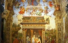 Da Michelangelo a Filippino Lippi, tornano alla luce i tesori di Santa Maria sopra Minerva