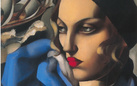 Tamara de Lempicka