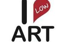 I low art