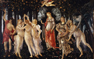 Uffizi: fino a primavera 2016 i dipinti di Botticelli visibili nella Sala 41