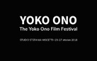The Yoko Ono Film Festival