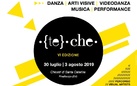 Festival {Te}che In Chiostri. VI edizione