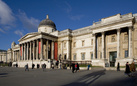 La National Gallery compie 200 anni: i programmi per la festa del 2024