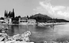 Garda panoramique. Immagini di Giovanni Negri 1900-1910