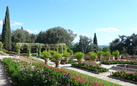 Visite ai Giardini delle Ville di Fiesole e Vaglia