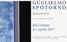 Guglielmo Spotorno. Autoritratto