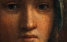 Come un’allegoria: pittura e tessuto nelle Trame di Giorgione