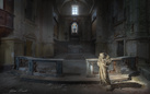 Christian Basetti. Anacronurbex