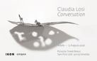 Claudia Losi. Conversation