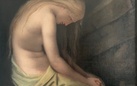 Ritrovata la Maddalena penitente, dipinto perduto di Canova