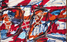 Jean Dubuffet. L'arte in gioco. Materia e spirito 1943-1985
