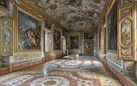 Palazzo Buonaccorsi a Macerata risplende in una veste tutta nuova