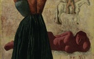 Una pagana felicità. A Venezia il dialogo tra Massimo Campigli e gli Etruschi