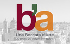 Una Boccata d’Arte. 20 artisti 20 borghi 20 regioni